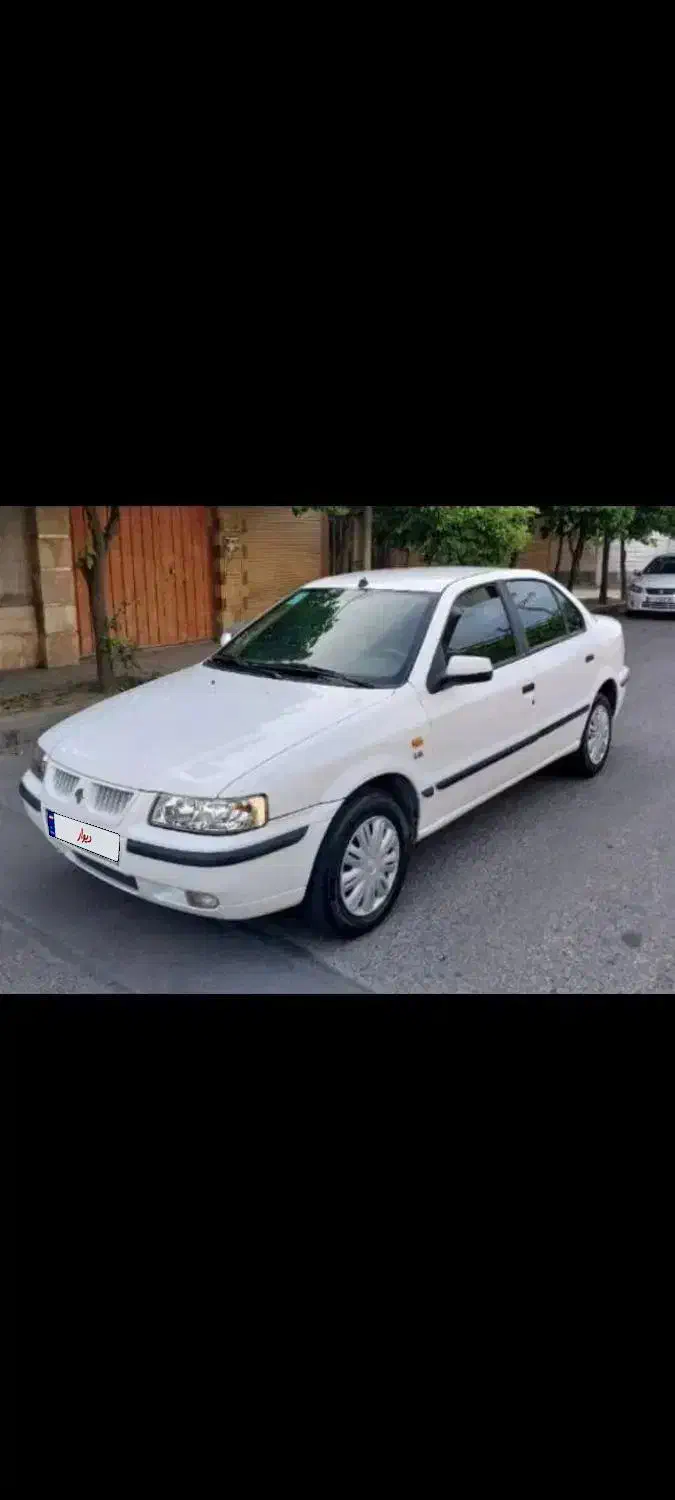 سمند LX ساده، مدل ۱۳۹۴|خودرو سواری و وانت|گرگان, |دیوار