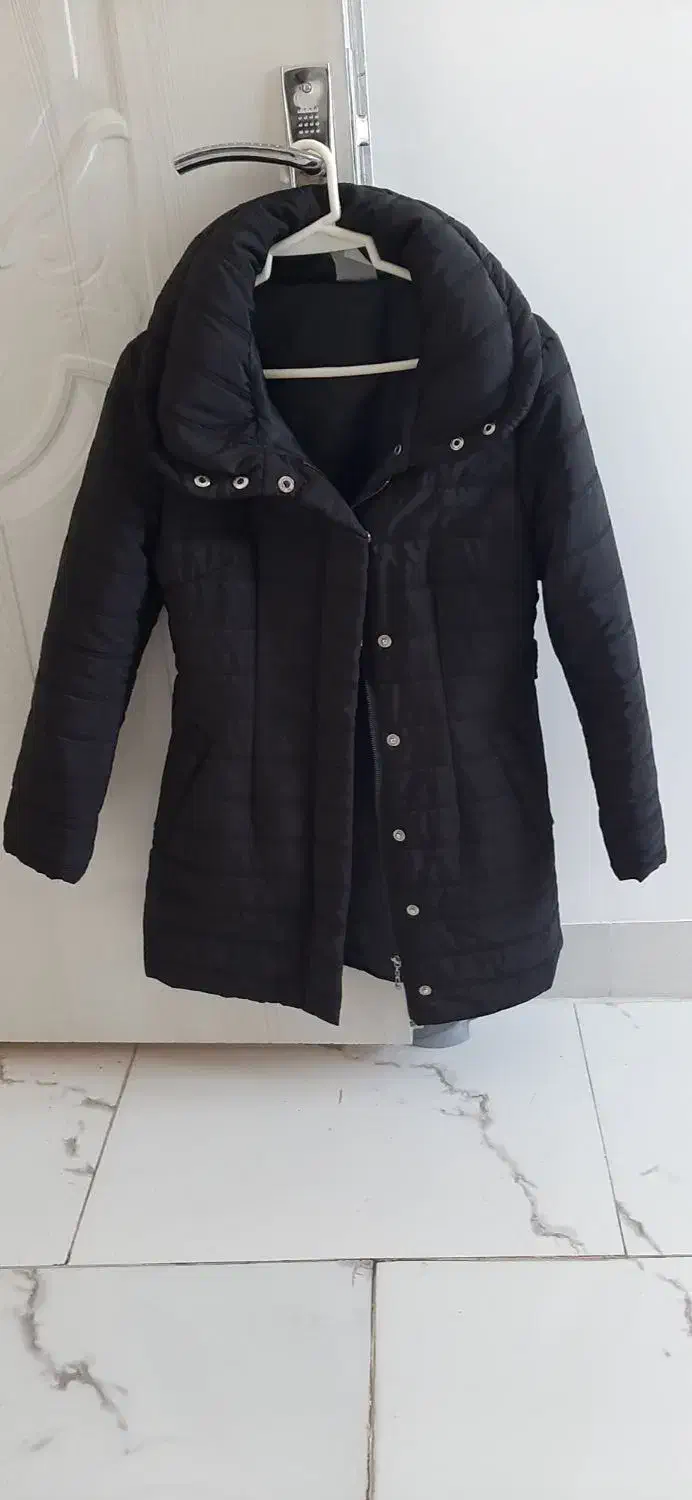 کاپشن|لباس|شاهرود, |دیوار