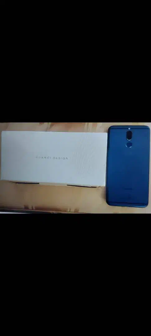 هوآوی میت ۱۰ لایت|موبایل|فومن, |دیوار