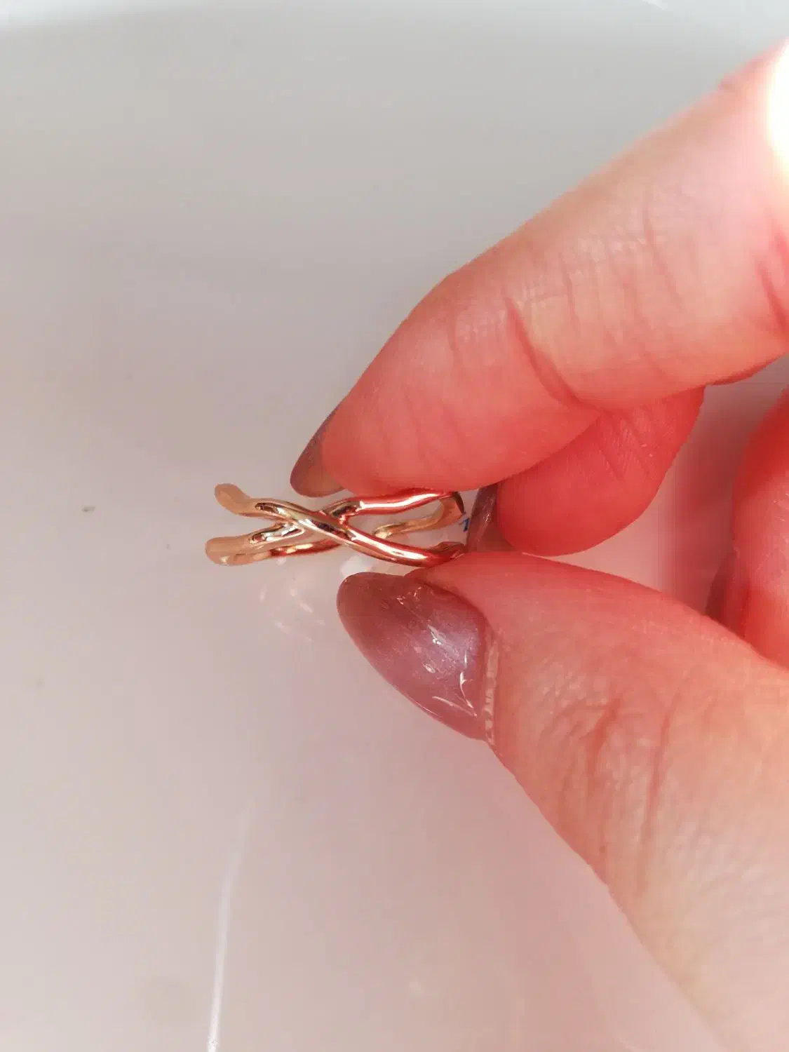 انگشتر|بدلیجات|کرمانشاه, |دیوار