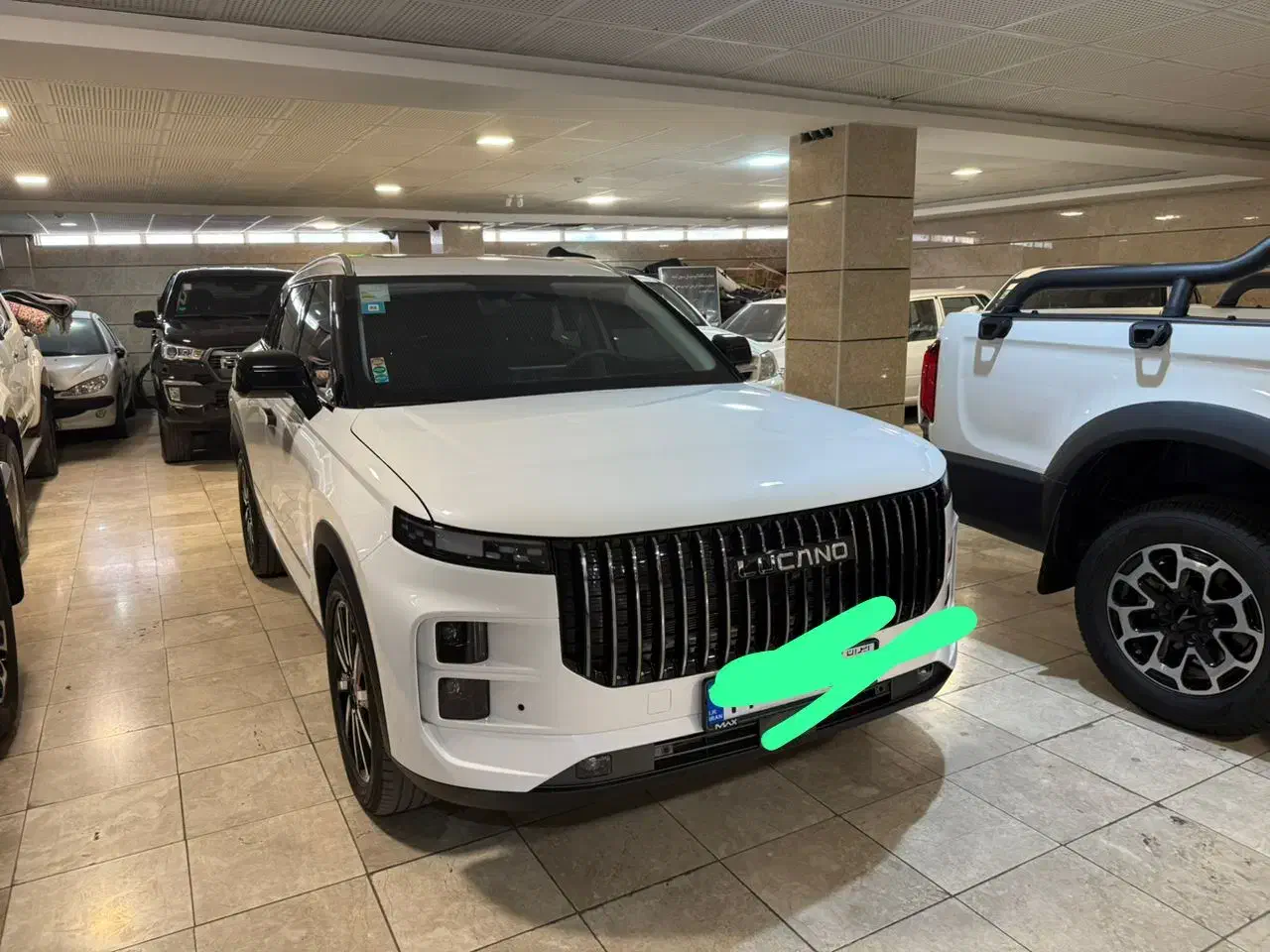 لوکانو ال ۷صفردخشک|خودرو سواری و وانت|شیراز, فرهنگ شهر|دیوار