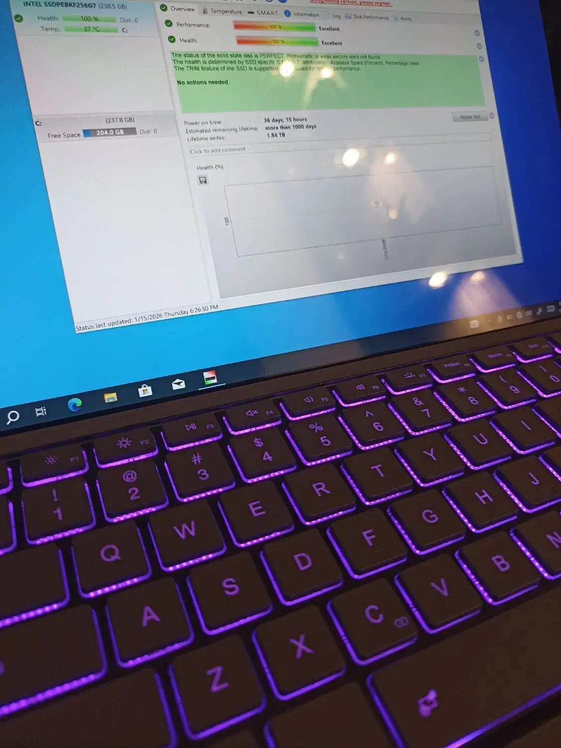 سرفیس پرو ۶|رایانه همراه|تهران, میدان ولیعصر|دیوار