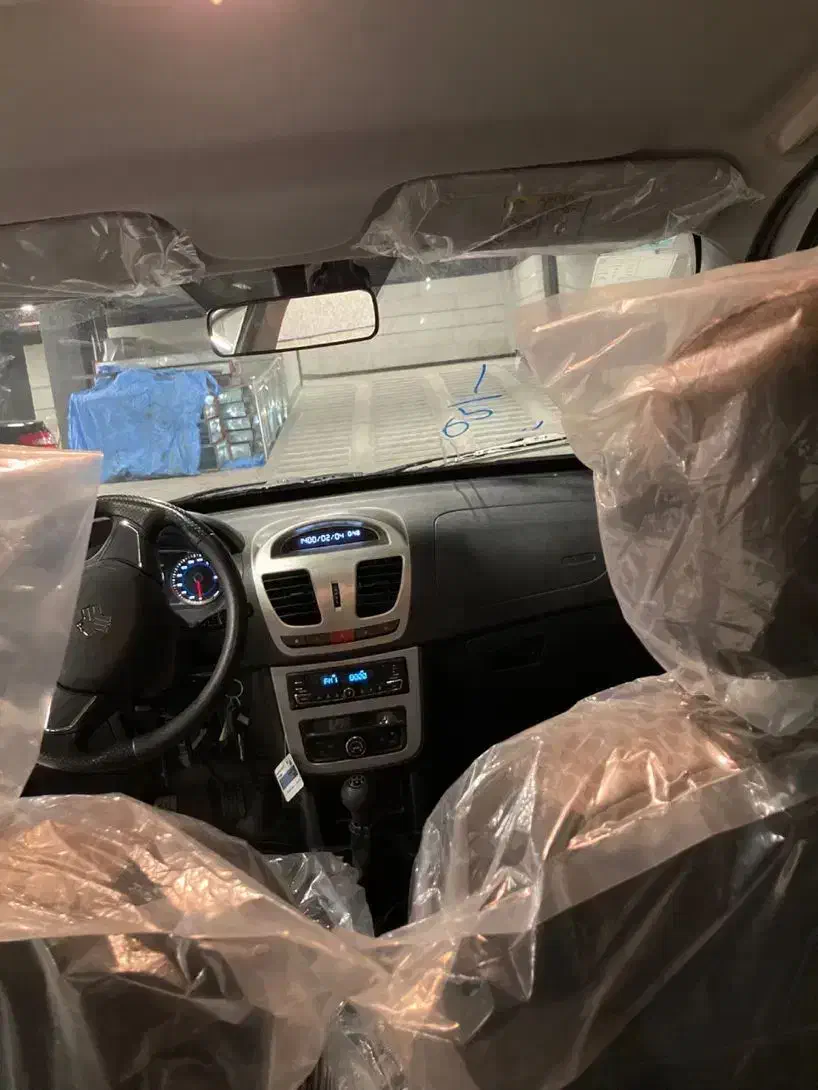 ساینا s صفر ۱۴۰۴|خودرو سواری و وانت|شهرکرد, |دیوار