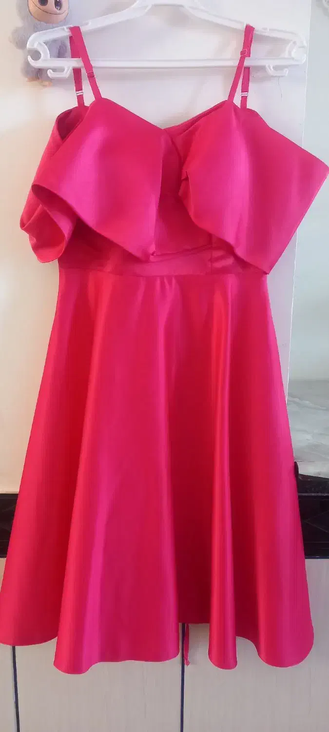 پیراهن مجلسی دخترانه سایز یک|لباس|دورود, |دیوار