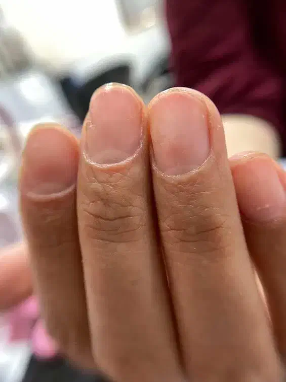 خدمات ناخن|خدمات آرایشگری و زیبایی|شاهین دژ, |دیوار