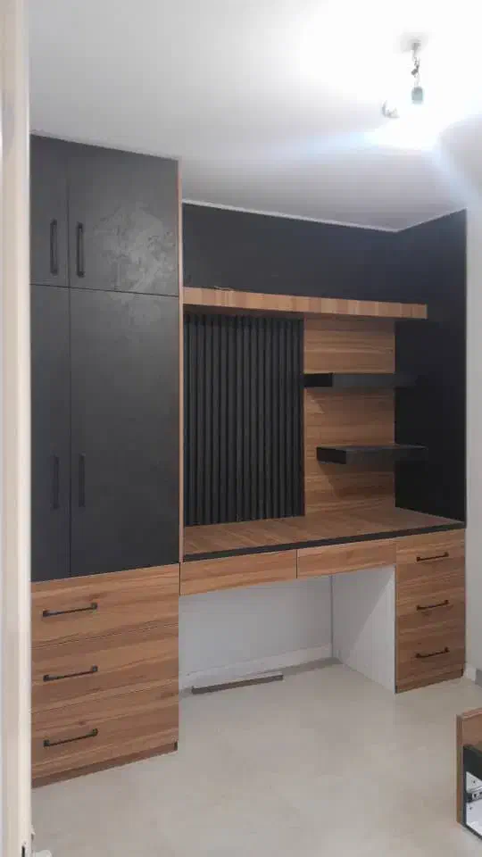 کابینت و کمد|جاکفشی، کمد، دراور|تهران, حکیمیه|دیوار