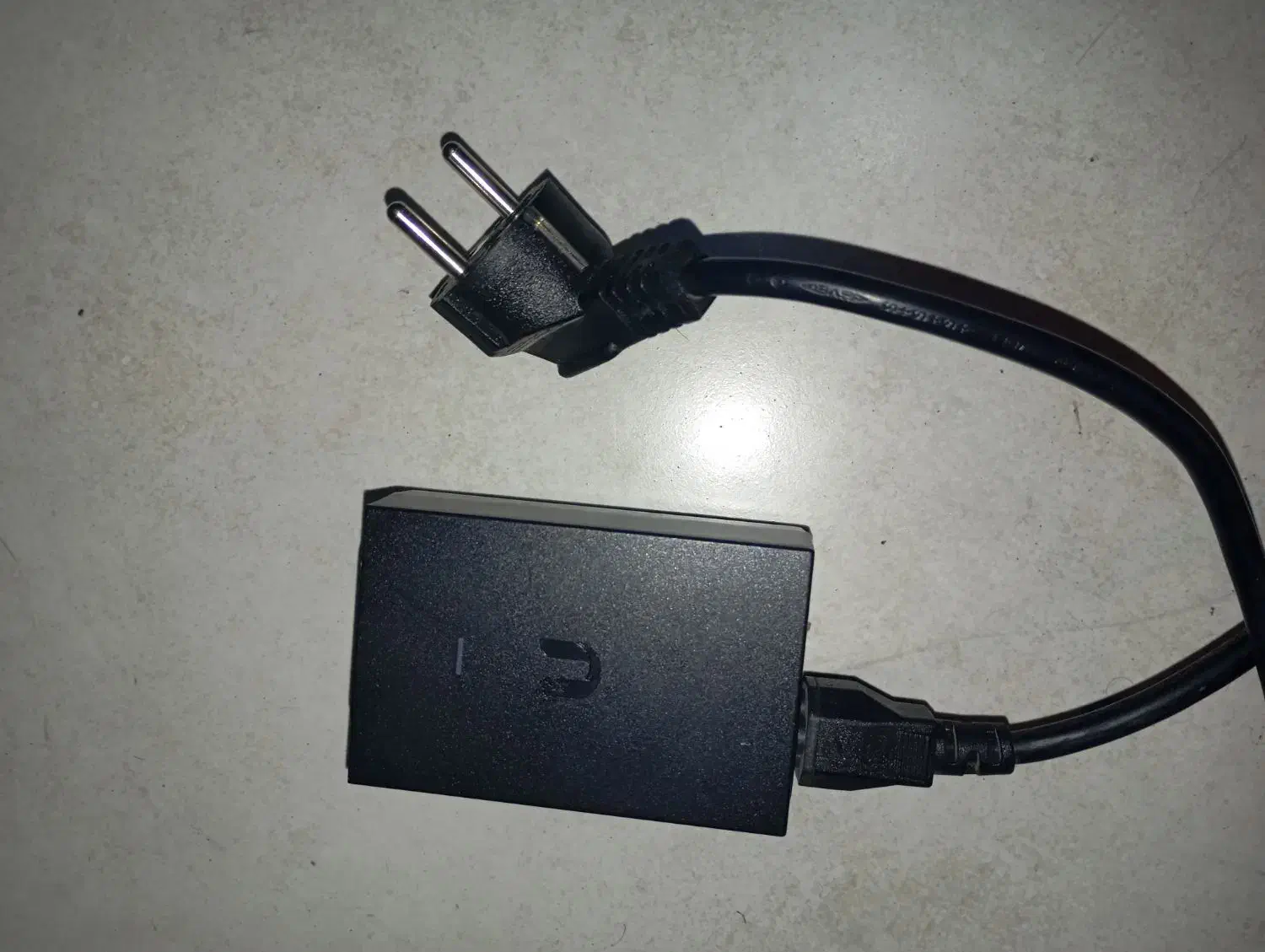 پی او ای UBNT 1A|مودم و تجهیزات شبکه|شیراز, شهرک بهشتی|دیوار