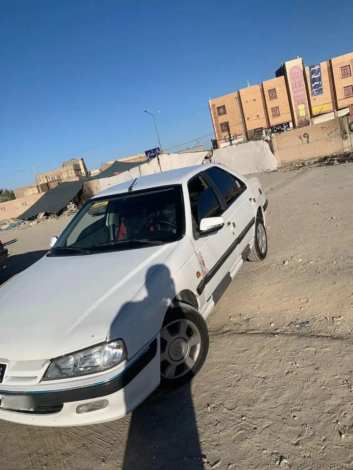 پژوپارس مدل 1388|خودرو سواری و وانت|زاهدان, |دیوار