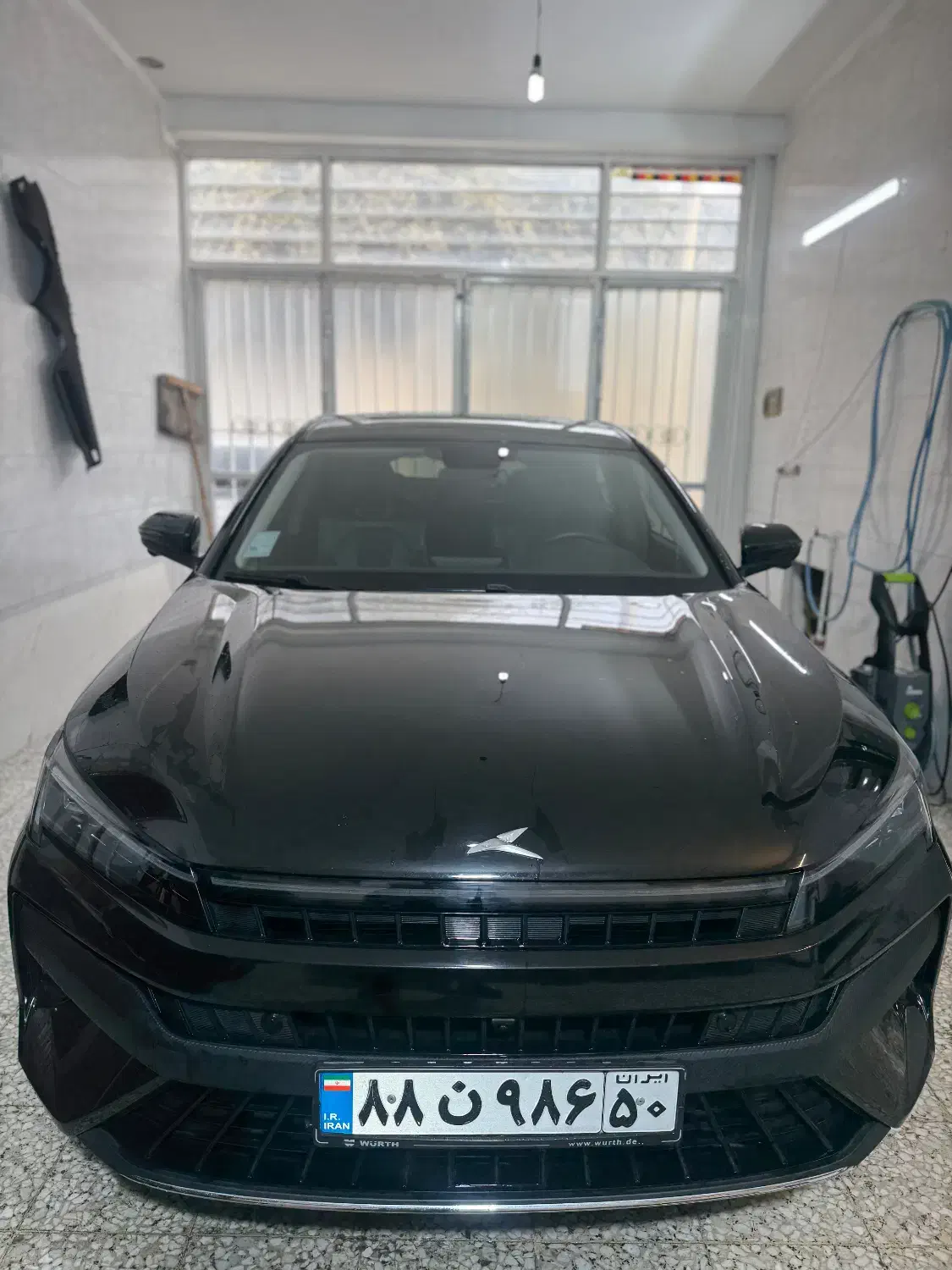 مدل۱۴۰۲نقدواقساطkmcJ7/کی ام سی j7|خودرو سواری و وانت|اصفهان, شیخ اشراق|دیوار