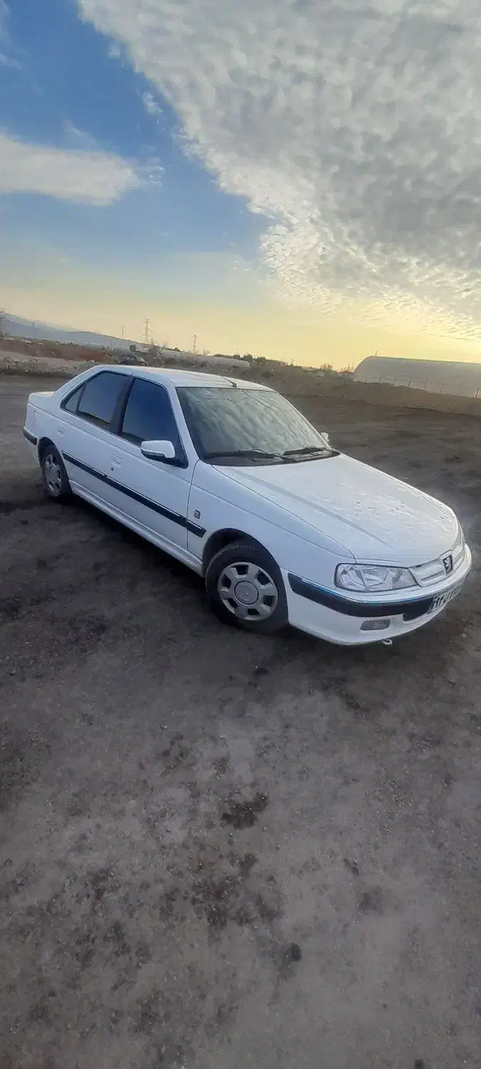 پژو پارسxu7|خودرو سواری و وانت|پاکدشت, پاکدشت (مامازند)|دیوار