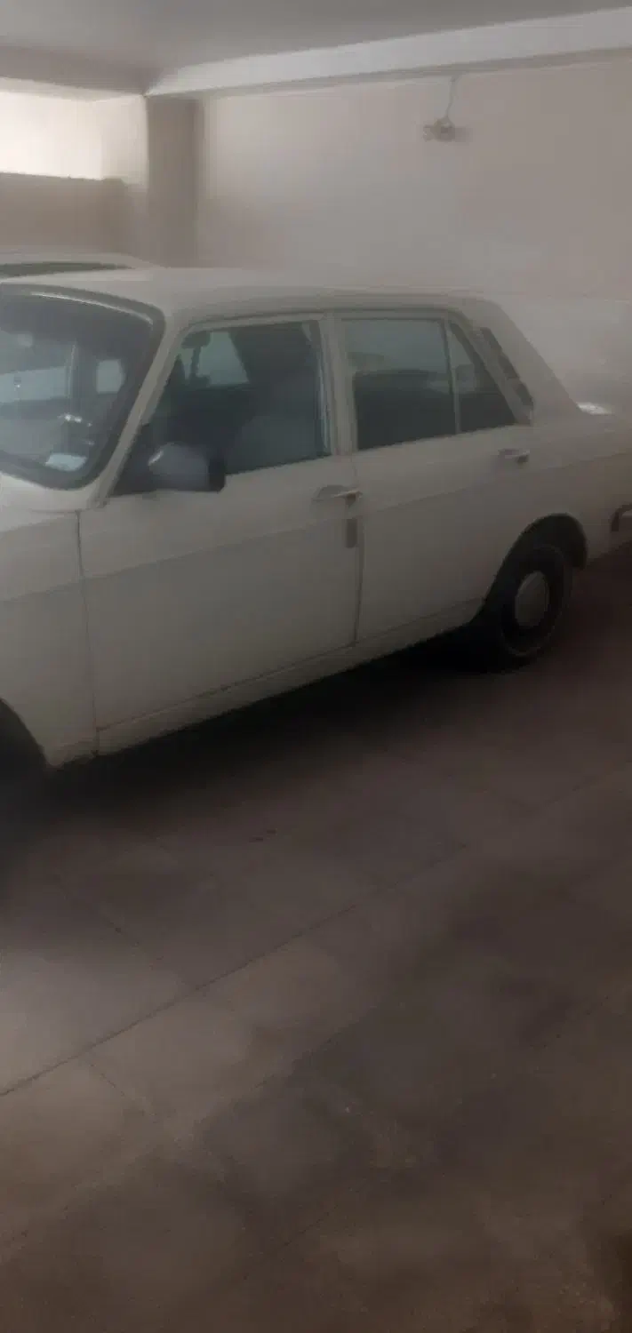 پیکان 83 بی رنگ|خودرو سواری و وانت|ساوه, |دیوار