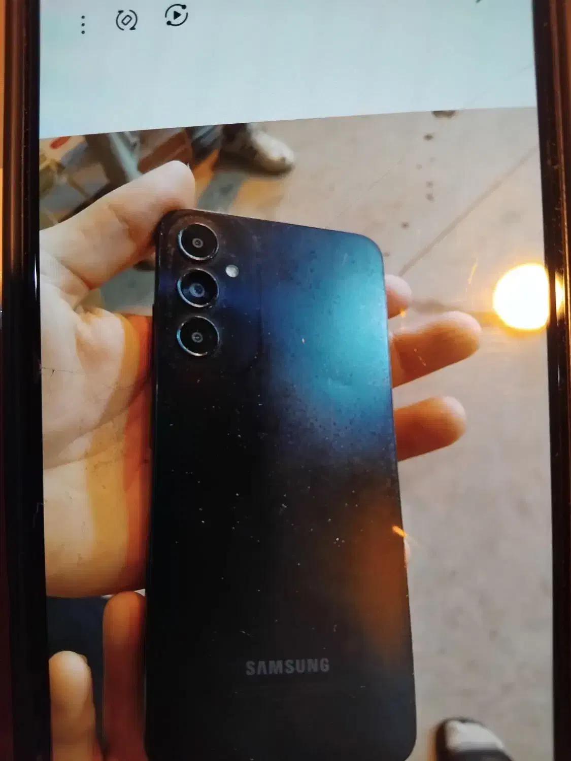 سامسونگ A05s 128|موبایل|بهارستان, |دیوار