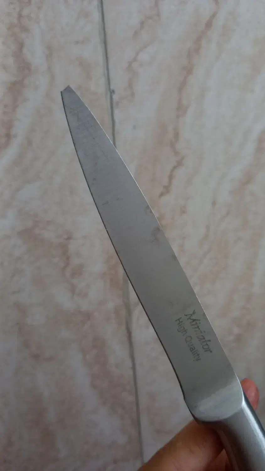 چاقو|ظروف پختوپز|مریوان, |دیوار