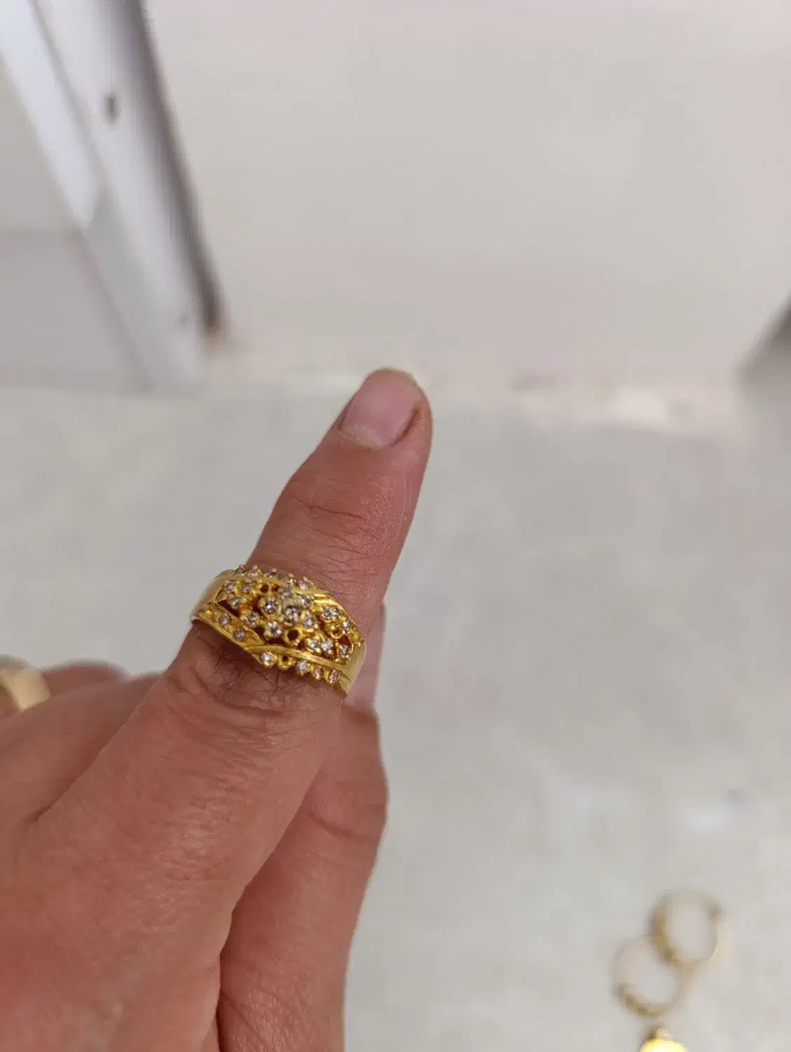 معاوضه طلا با طلای فاکتور دار|جواهرات|شیراز, اصلاحنژاد|دیوار