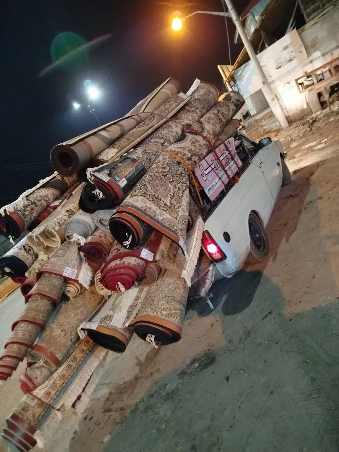 قالیشویی رویال|خدمات نظافت|آستانه اشرفیه, |دیوار