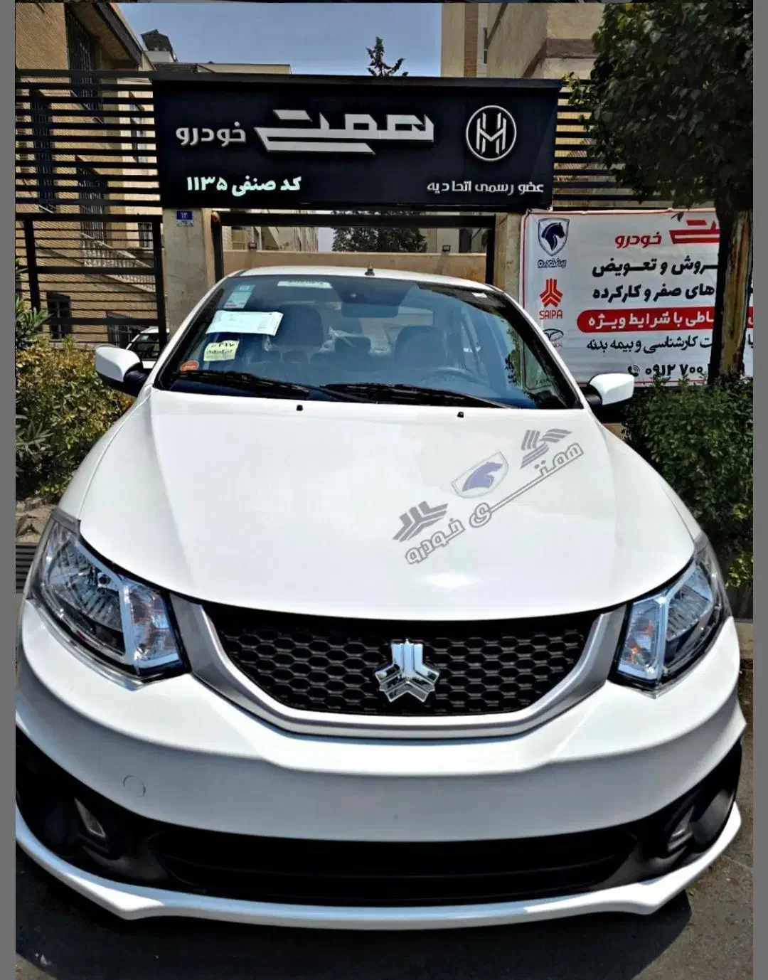 ساینا CXدوگانه معاوضه با حواله دارم نقدیم میفروشم|خودرو سواری و وانت|پلدختر, |دیوار