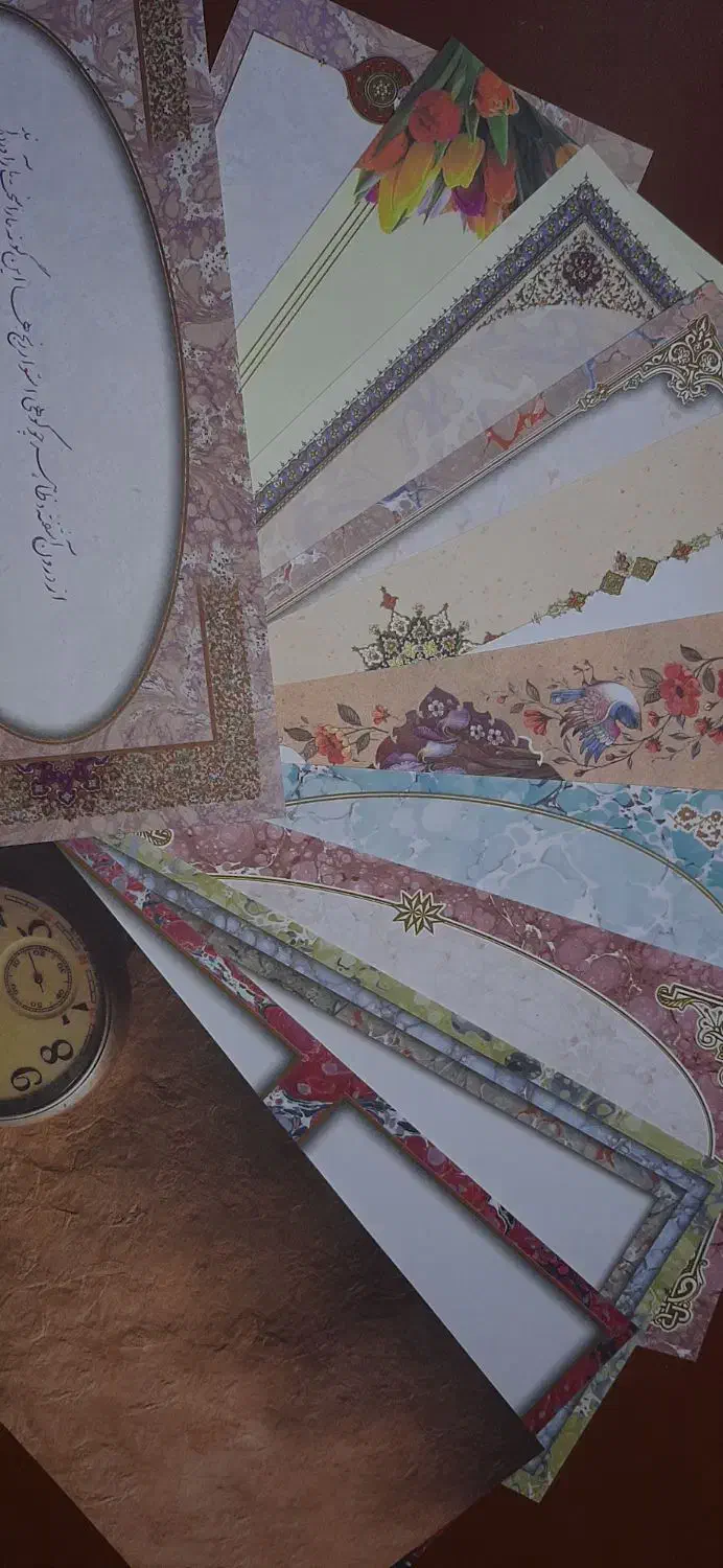 آموزش خط تحریری|خدمات آموزشی|بندرعباس, |دیوار