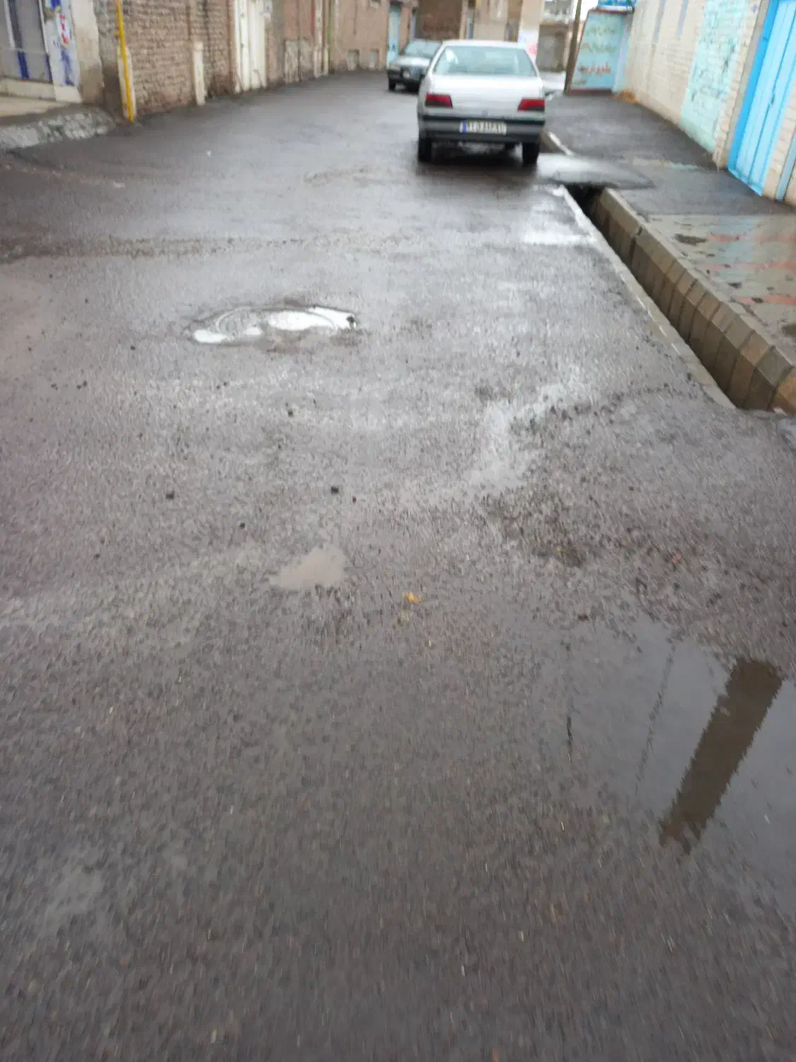 اجازه آپارتمان مسکن مهر|اجارهٔ آپارتمان|مشگین شهر, |دیوار