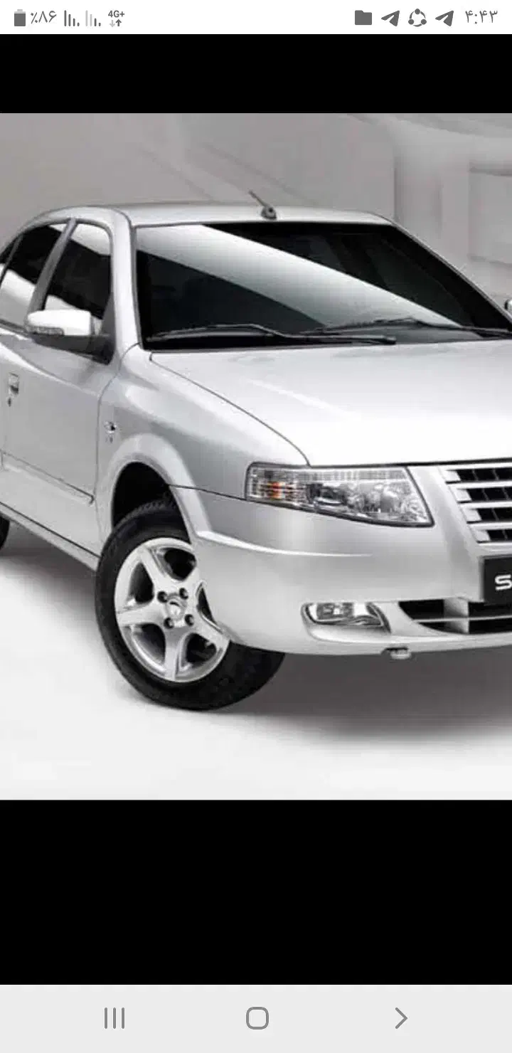 سورن پلاس خشک ۴۰۴ دریچه برقی|خودرو سواری و وانت|سیمین شهر, |دیوار