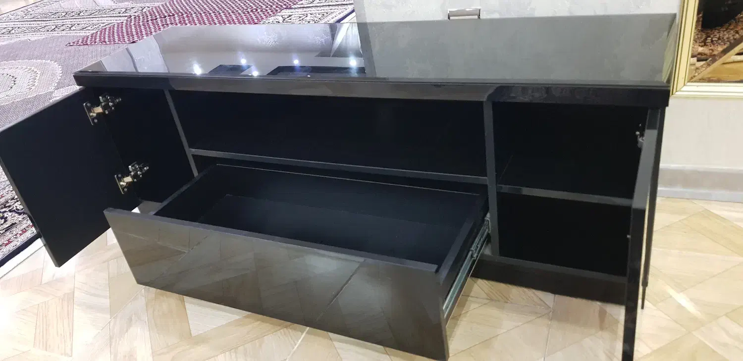 میز تی وی|میز تلویزیون|محمدشهر, همایون ویلا|دیوار