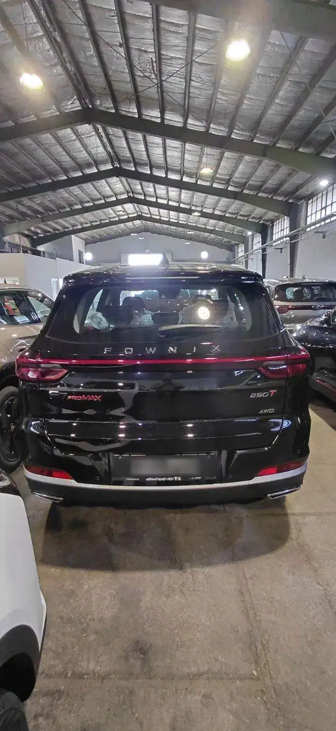 تیگو7 پرومکس دو دیفرانسیل نقد و اقساط|خودرو سواری و وانت|تهران, شهرک استقلال|دیوار