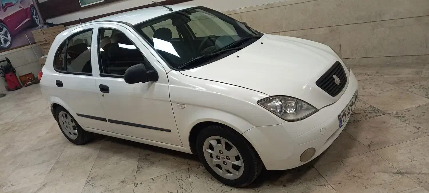 تیبا هاچبک|خودرو سواری و وانت|مشهد, سمزقند|دیوار