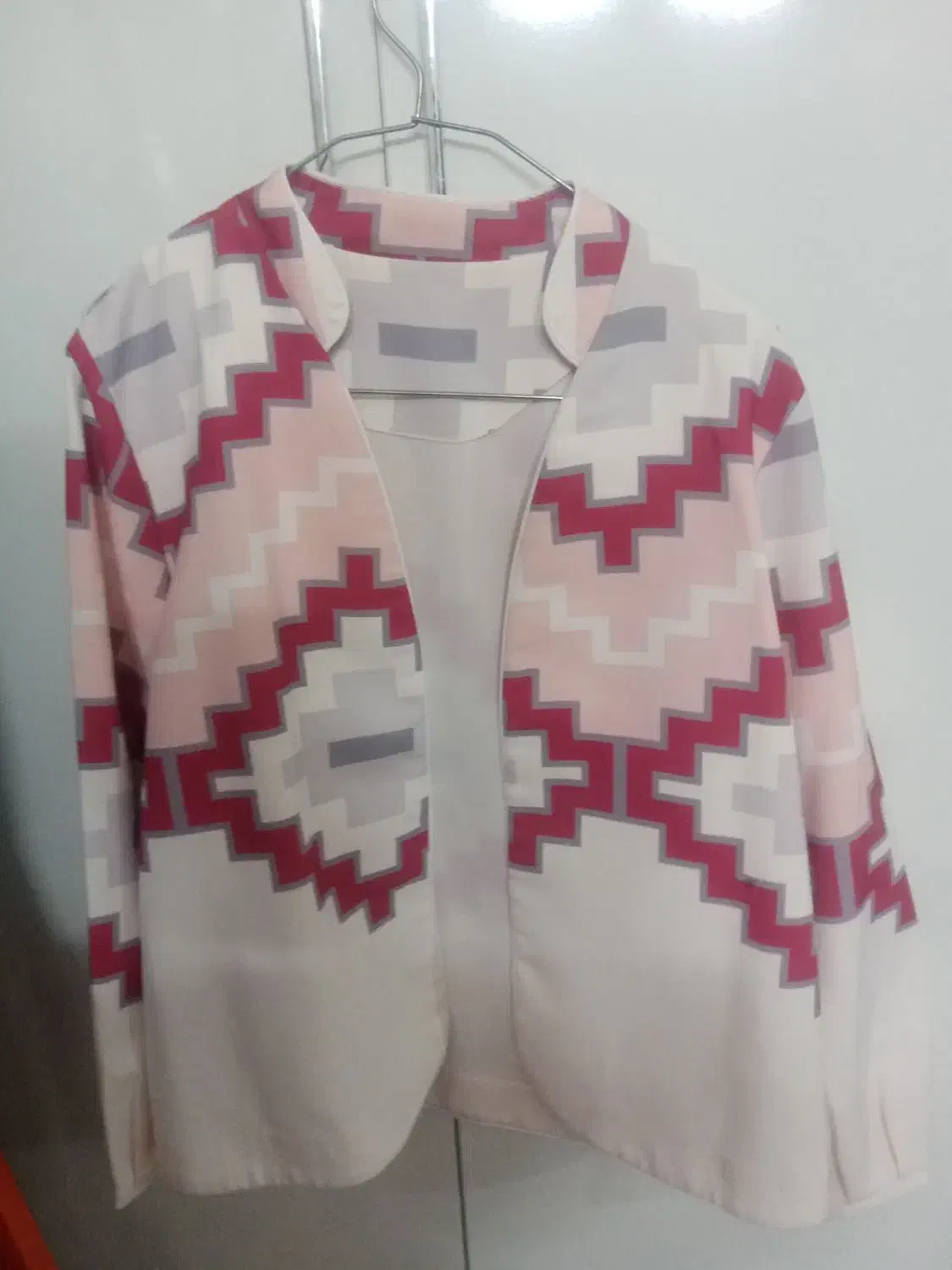 کت و شلوار سایز 46|لباس|قزوین, |دیوار