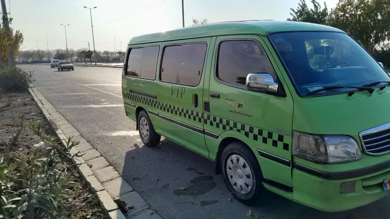 سرویس دربستی برای شرکتها ارگانها مدارس|خدمات حمل و نقل|تهران, طرشت|دیوار