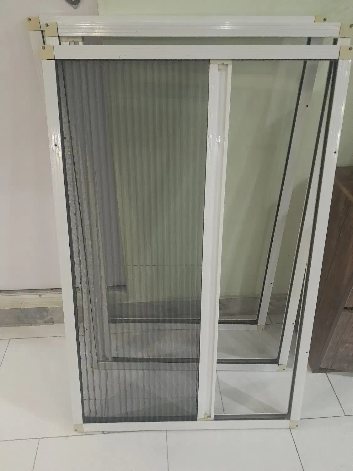 توری کشویی درب و پنجره|مصالح و تجهیزات ساختمان|تهران, ائمه اطهار|دیوار