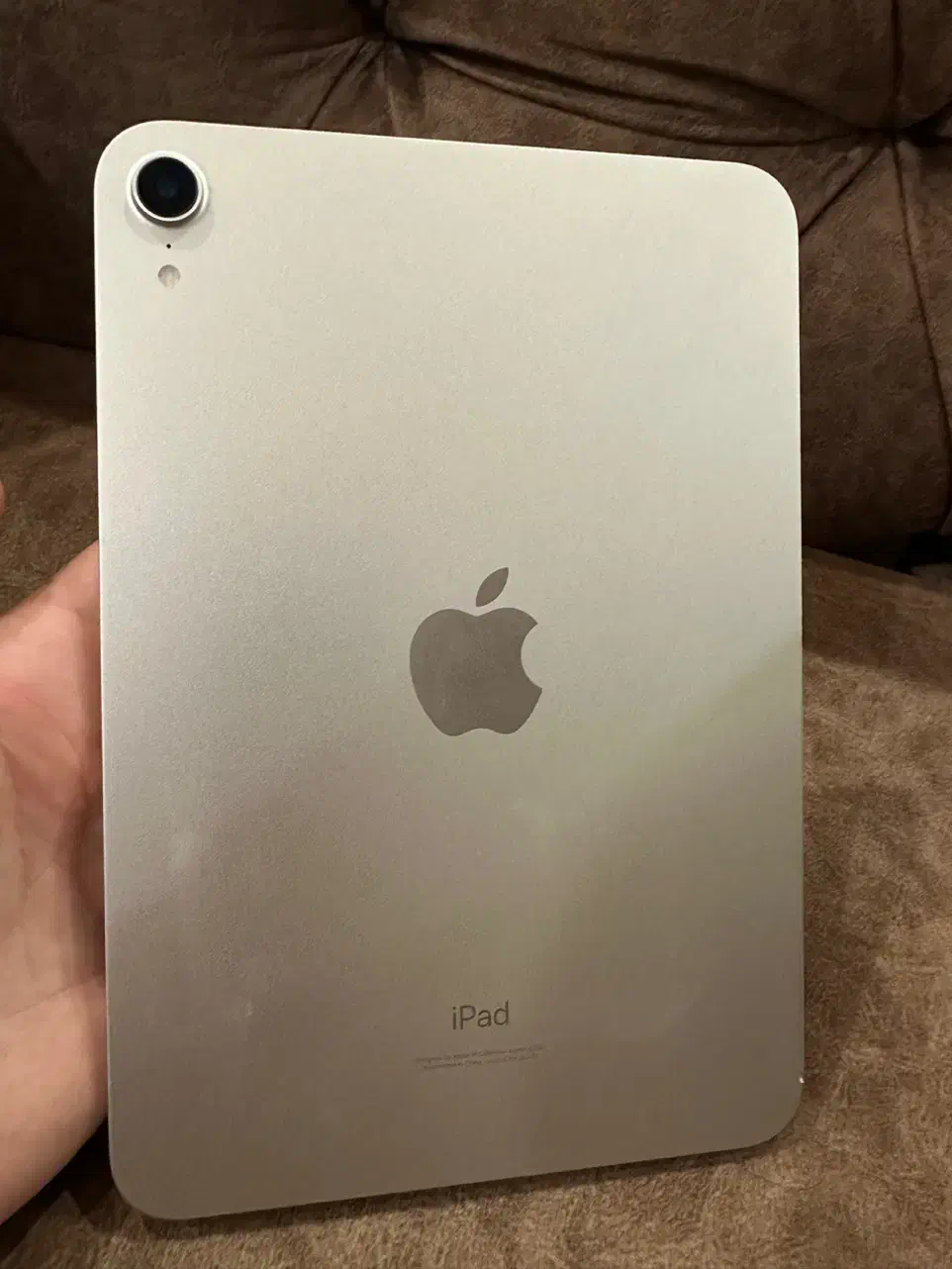 Ipad mini 6 64gig|تبلت|کرج, مهرویلا جنوبی|دیوار