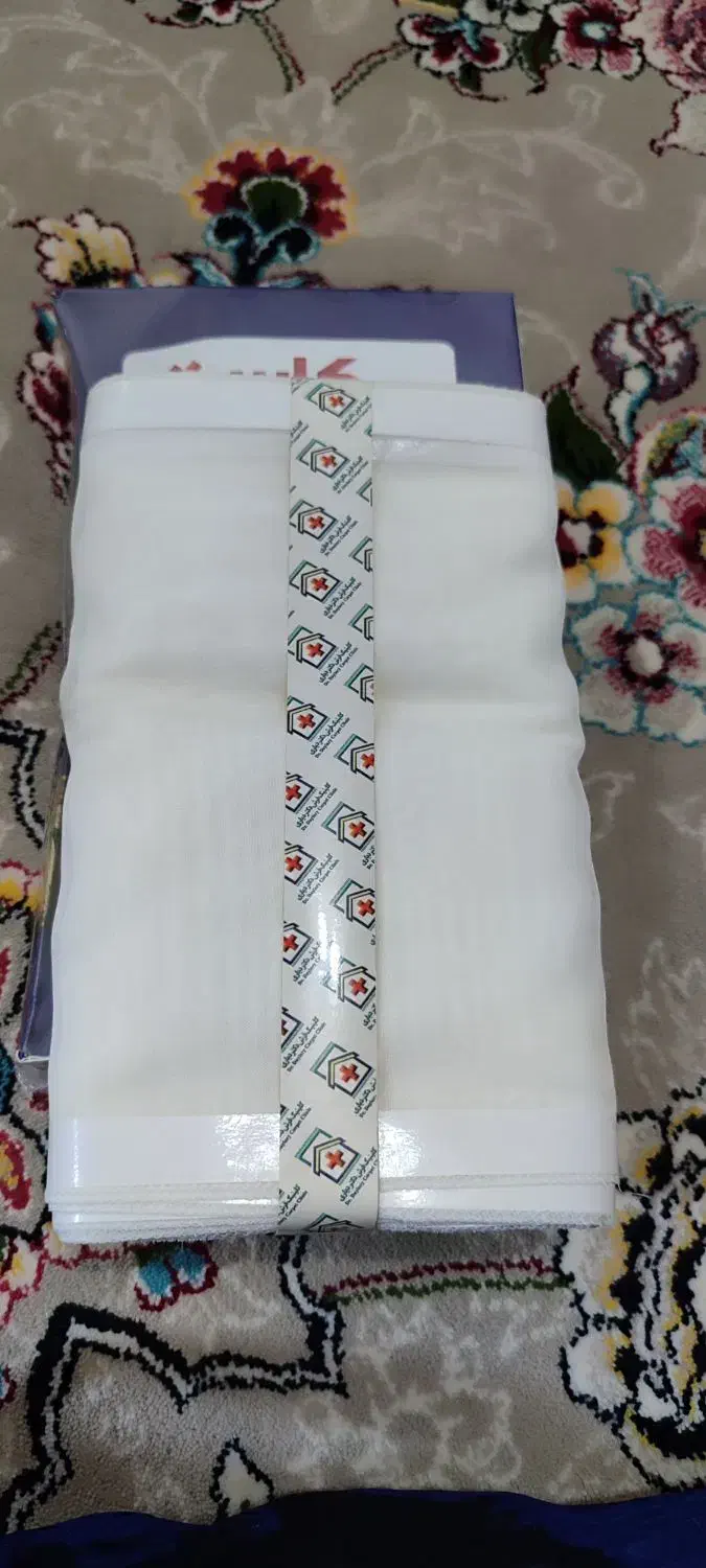 محافظ ریشه|فرش|جوانرود, |دیوار