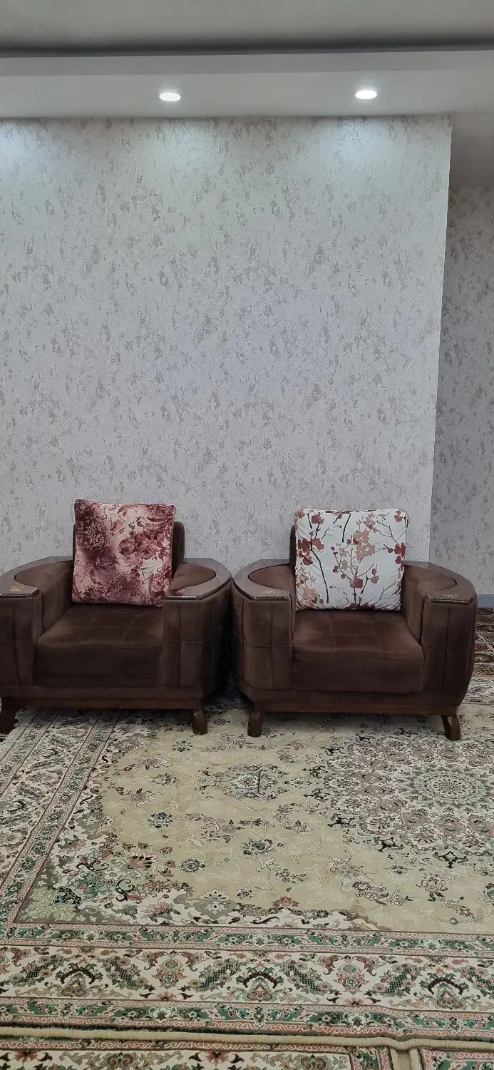 فروش مبل|مبلمان خانگی و میز عسلی|آبادان, |دیوار