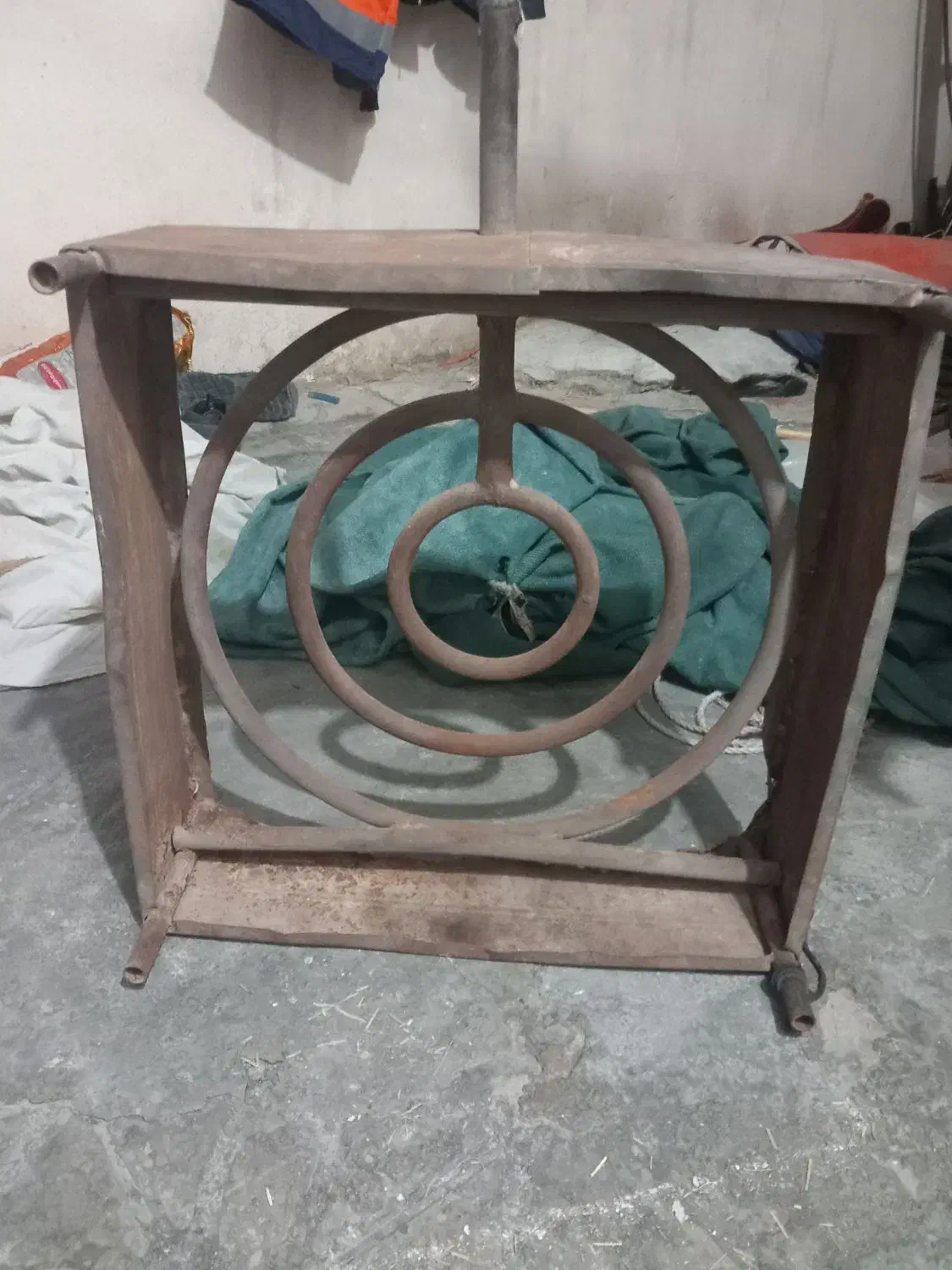 گاز نون پزی|اجاق گاز و لوازم برقی پخت‌وپز|شیراز, شیخ علی چوپان|دیوار