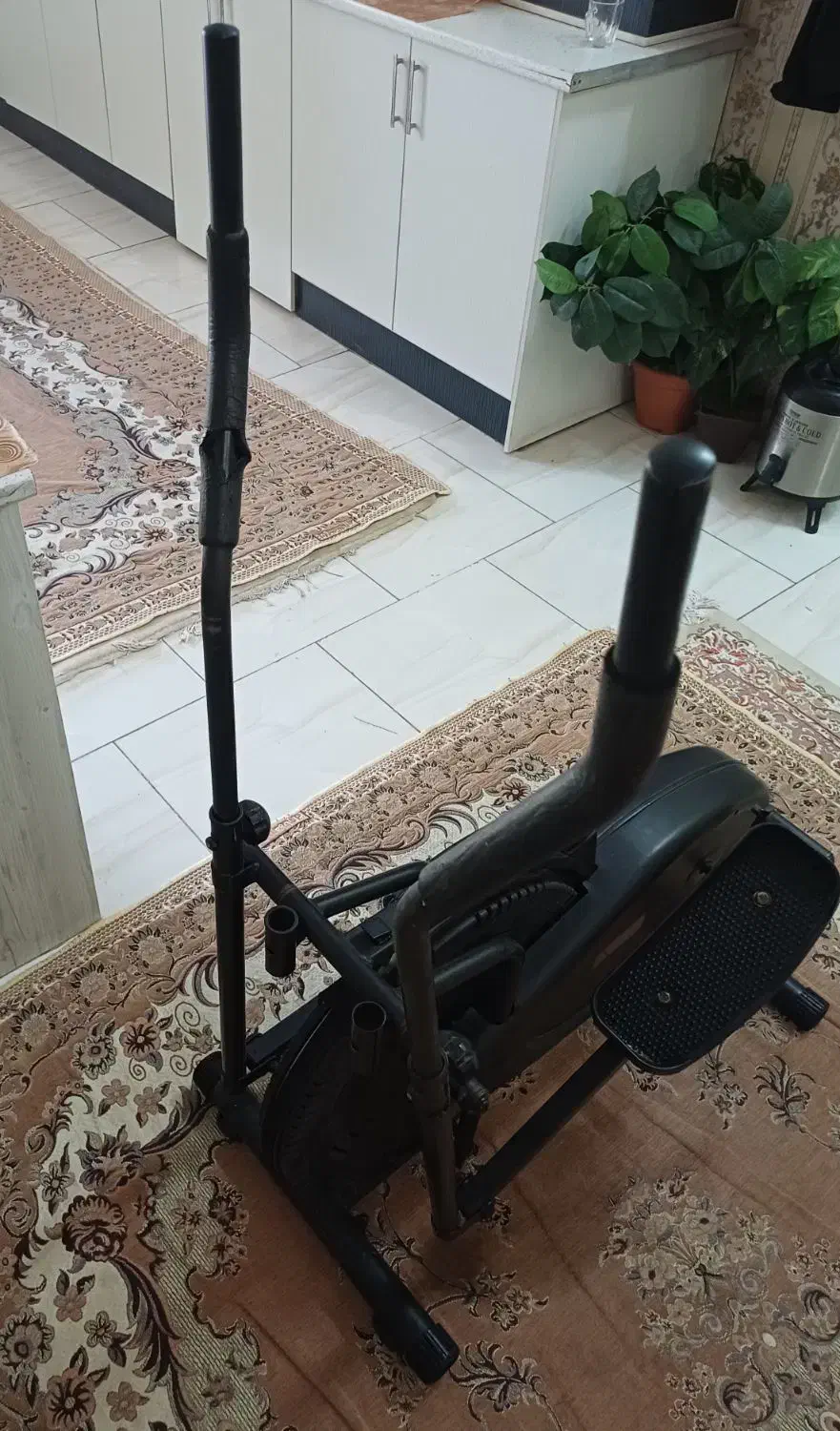 دوچرخه اسکی فضایی|تجهیزات ورزشی|فردیس, شهرک سپاه|دیوار