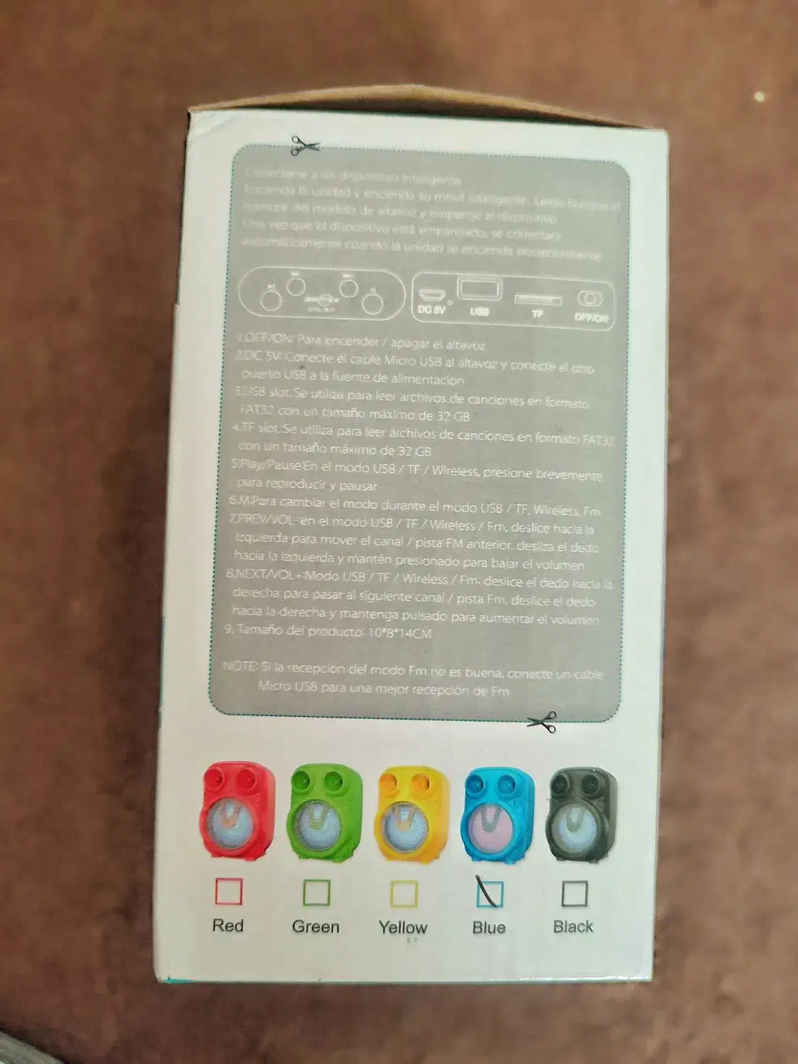 اسپیکر|سیستم صوتی خانگی|فلاورجان, |دیوار