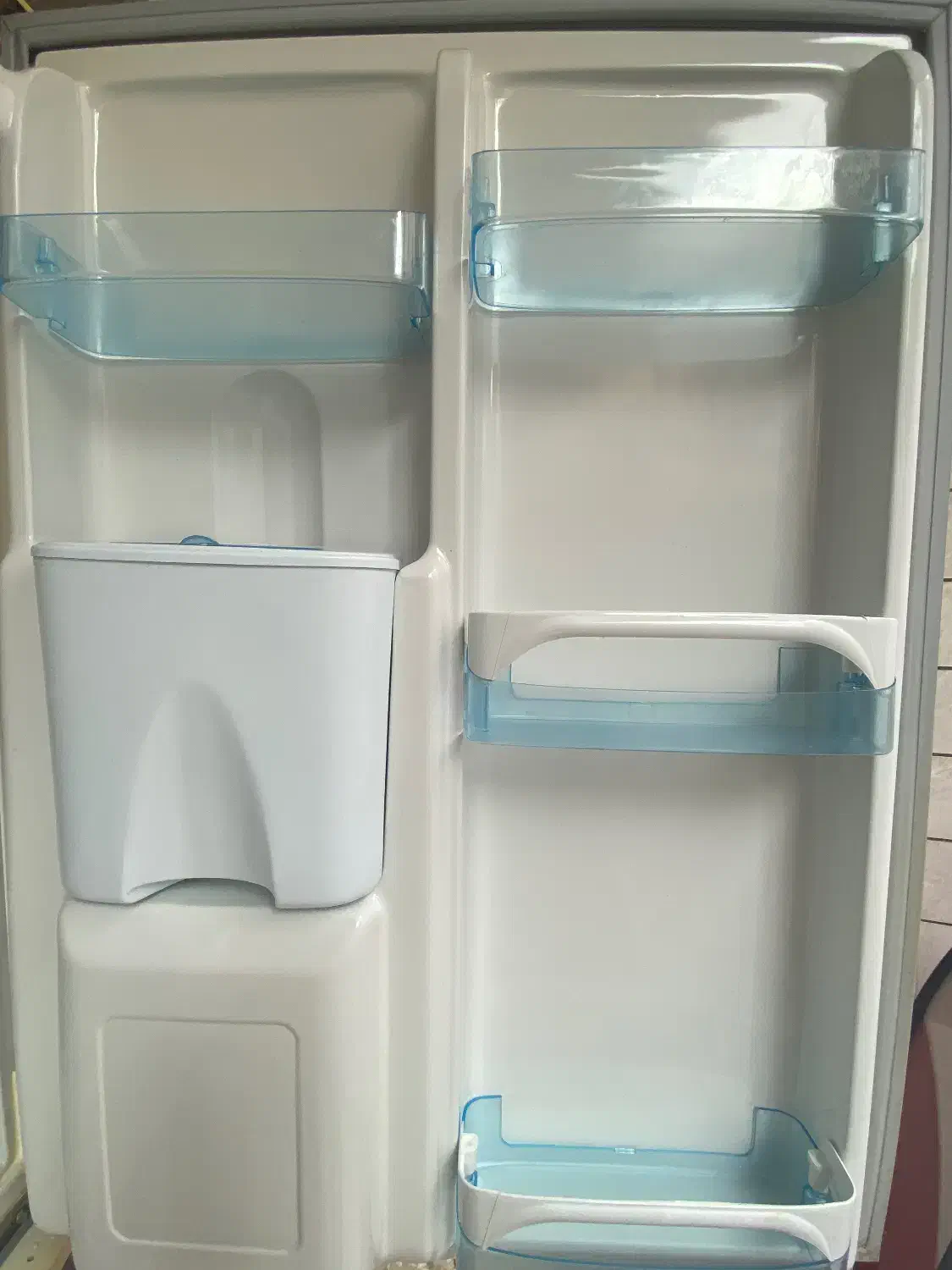 یخچال تارا با موتور کره ای منتاژ ایران|یخچال و فریزر|بجنورد, |دیوار