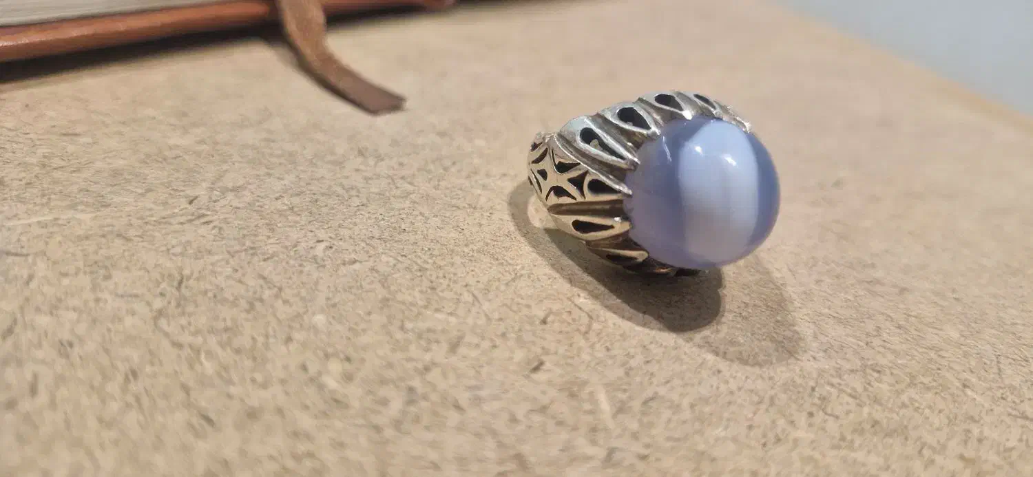 عقیق کبود|جواهرات|مشهد, طبرسی شمالی|دیوار