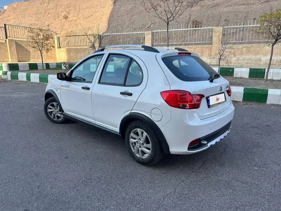 کوییک|خودرو سواری و وانت|مرند, |دیوار