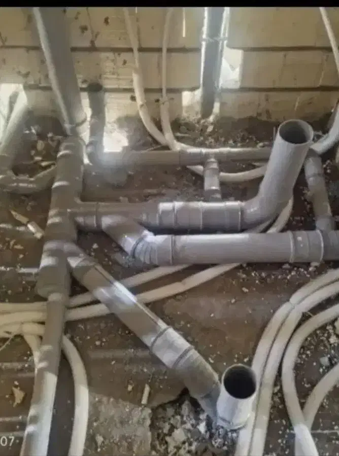 سلام.سیم کشی و برقکاری ساختمان ولوله کشی صفر تاصد|خدمات پیشه و مهارت|زابل, |دیوار