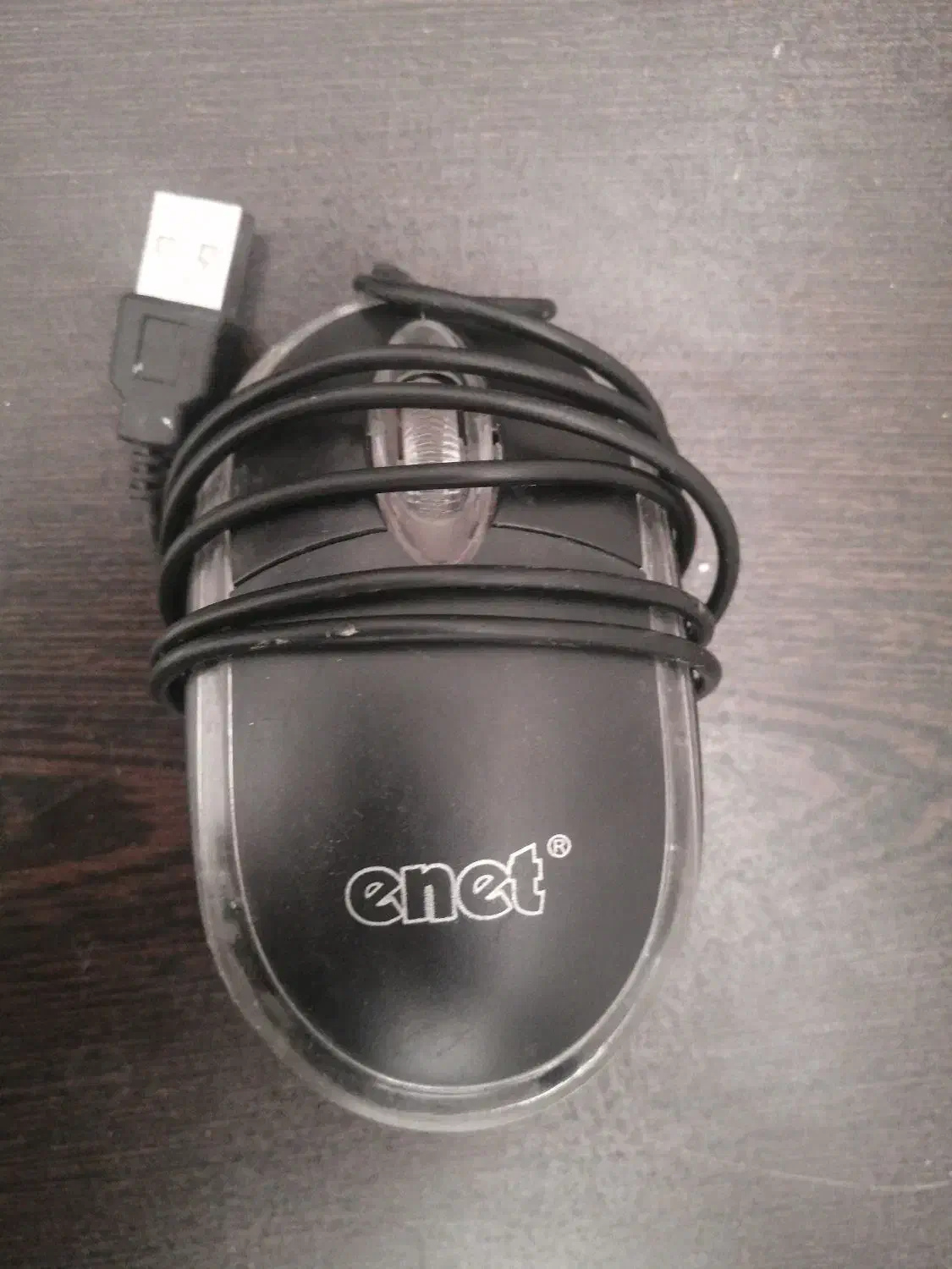 ماوس enet|قطعات و لوازم جانبی رایانه|شیراز, دارالرحمه|دیوار