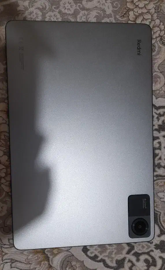 تبلت شیائومی در حد نو xiaomi pad se 256 ram 8|تبلت|کرج, مطهری|دیوار