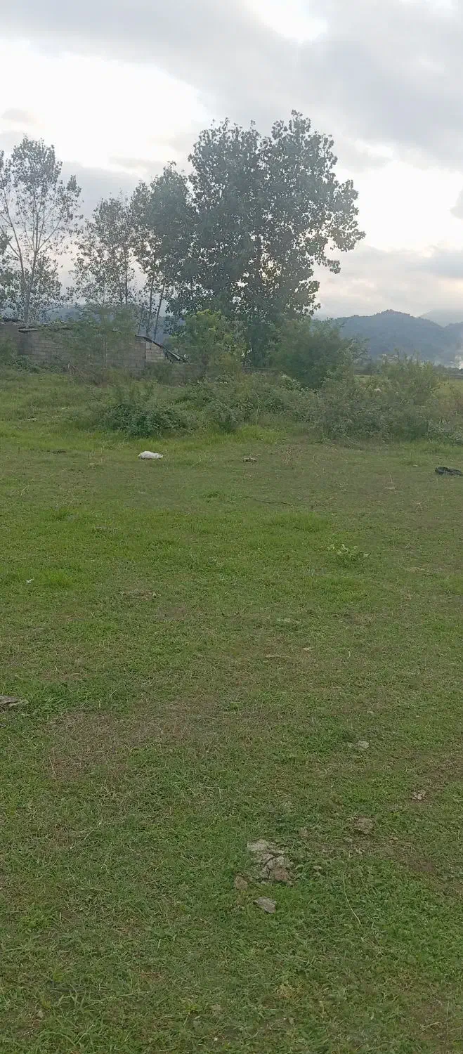 زمین کشاورزی|فروش زمین و ملک کلنگی|لوندویل, |دیوار