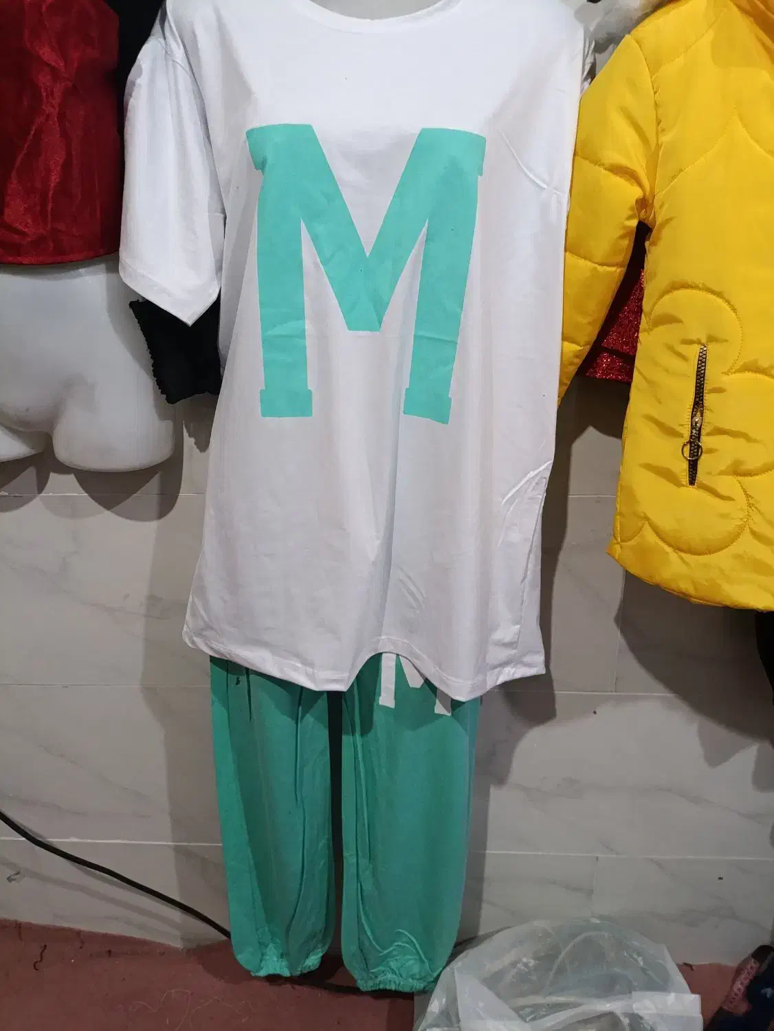 لباس بچگانه|حراج|سرپل ذهاب, |دیوار