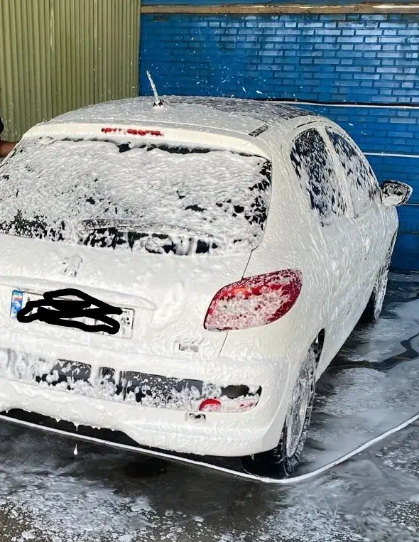 نیازمند نیروی کارواش|استخدام سرایداری و نظافت|اهواز, کمپلو شمالی|دیوار