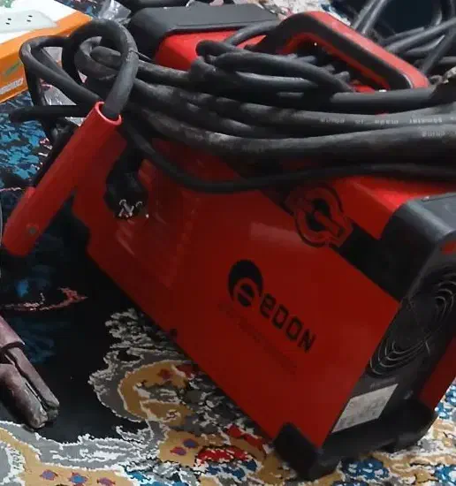 دستگاه جوش فروشی قیمت۱۳تومن|ابزارآلات|رودان, |دیوار