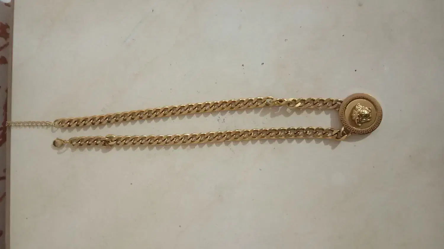 گردنبند ورساچه|بدلیجات|مهران (ایلام), |دیوار