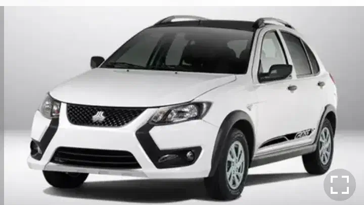 فروش کوییک ۱۴۰۳|خودرو سواری و وانت|گله دار, |دیوار