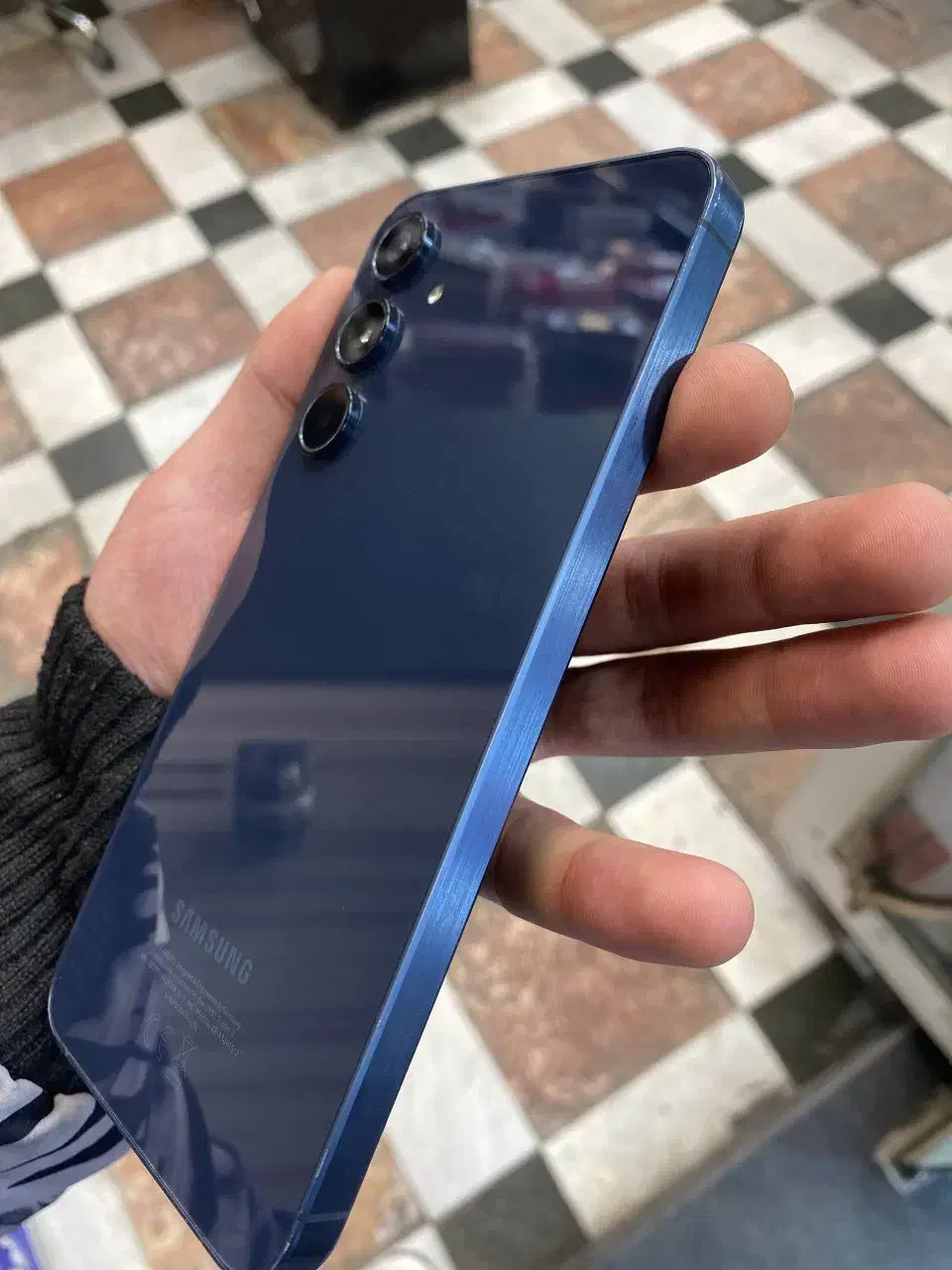 a55|موبایل|تبریز, |دیوار