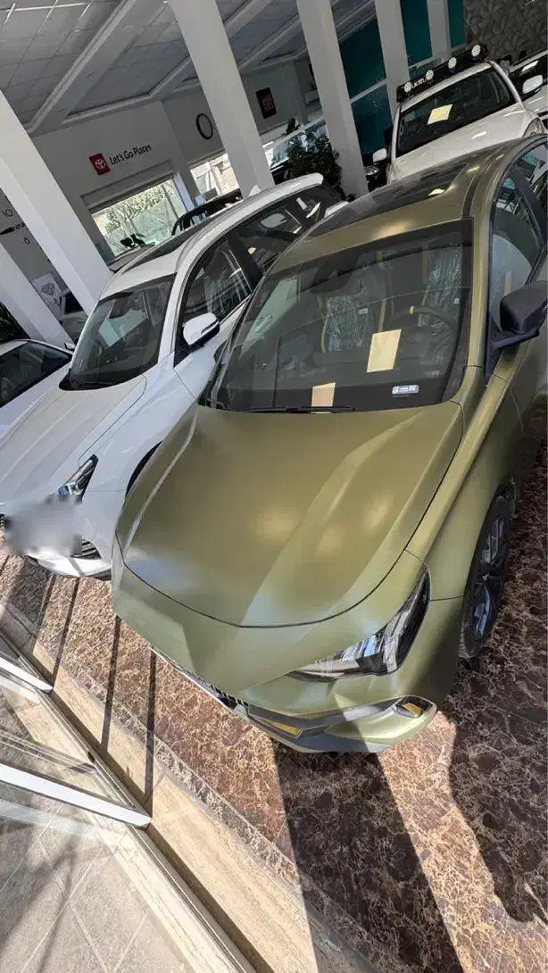 گک امپو ۲۰۲۴ فول اپشن بنزینی|خودرو سواری و وانت|مشهد, وکیلآباد|دیوار