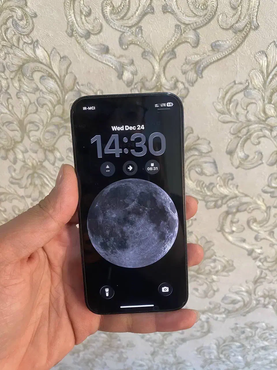 iphone 12 pro 512|موبایل|تبریز, |دیوار